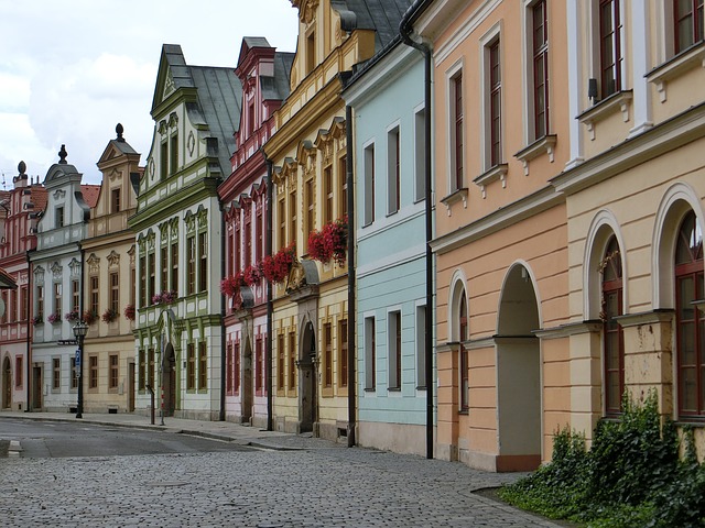 Hradec Králové
